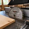 Multi-functional machine saw blades, metal woodworking cutting tools, highly efficient and durable hardware accessories, suitable for a variety of equipment Application Scenario